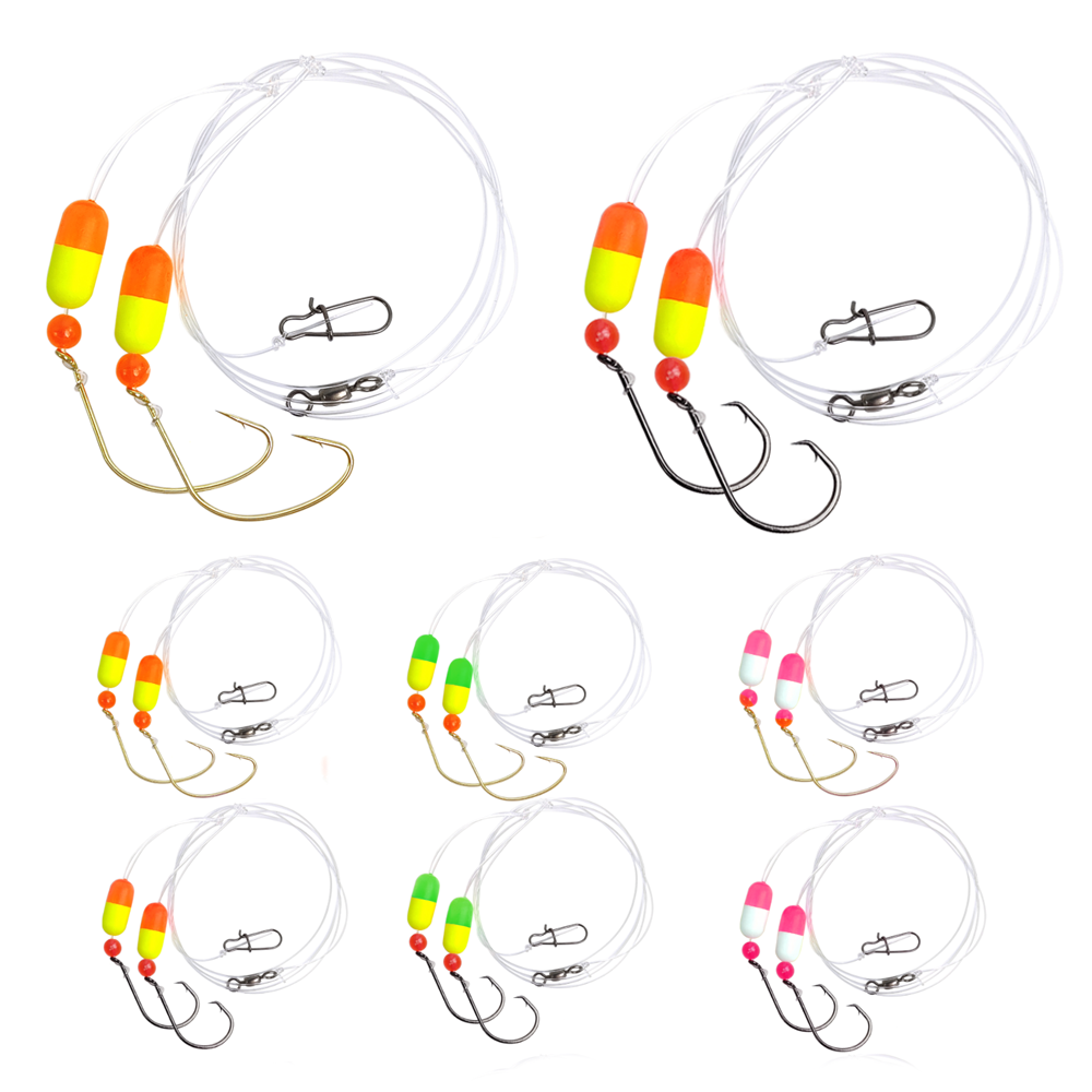 Aventik Pompano Rig Fishing Sa - Fishing Hook Circle บทวิจารณ์และราคา
