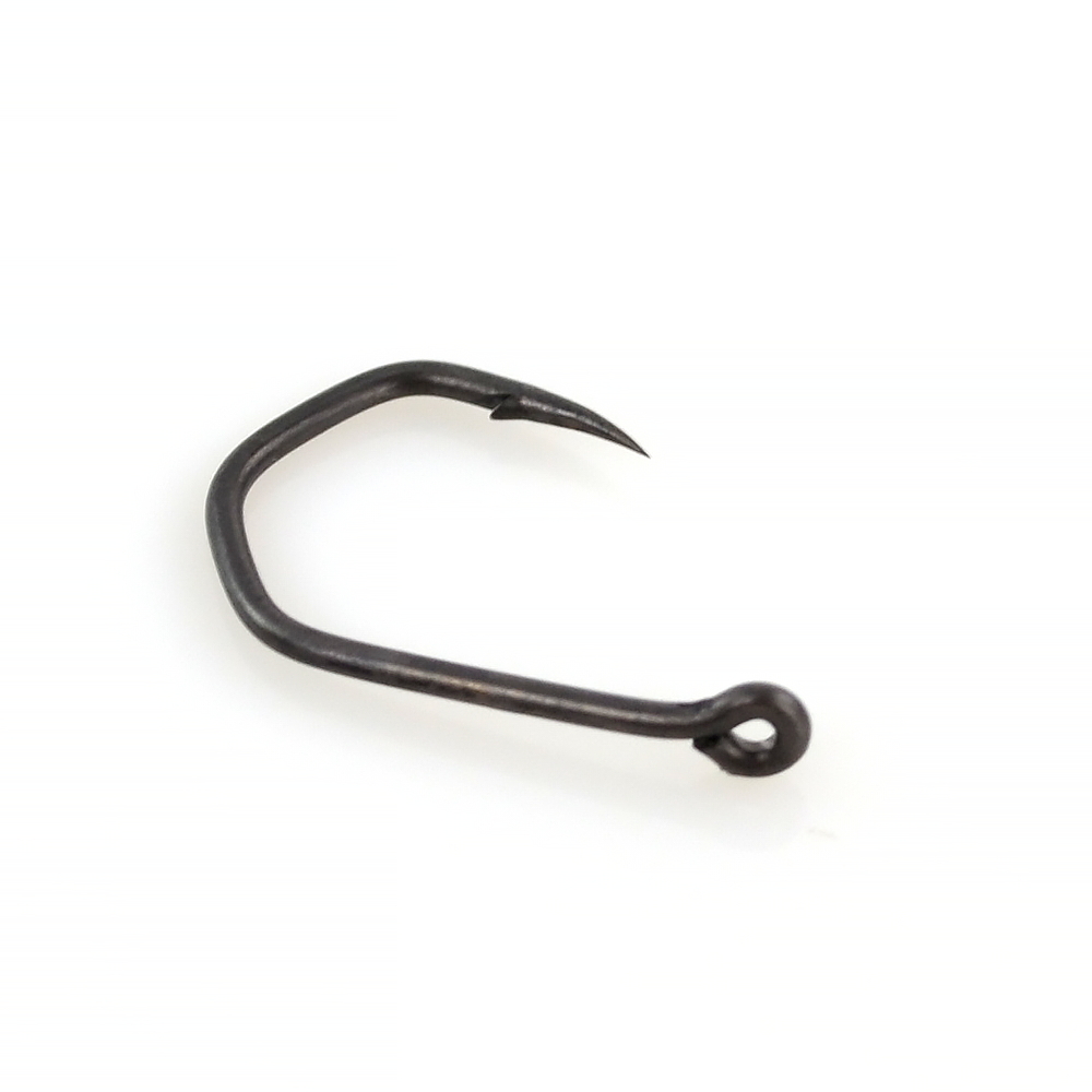50pcs Carp Fishing Hooks Barbe - Fishing Hook Assortment บทวิจารณ์และราคา