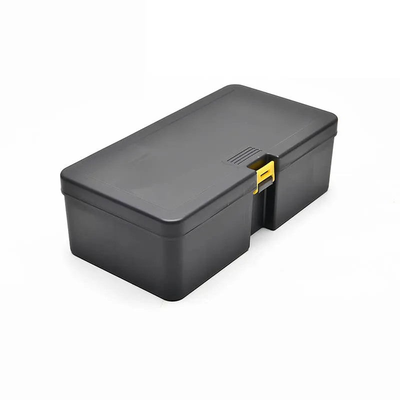 Fishing Tackle Box Large Capac - Fishing Hook Box บทวิจารณ์และราคา