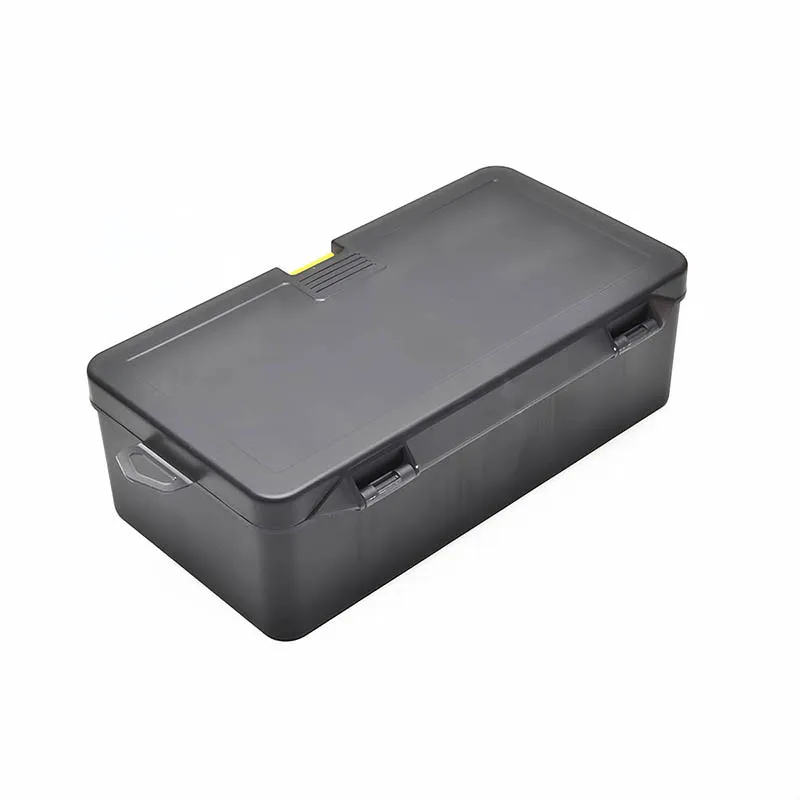 Fishing Tackle Box Large Capac - Fishing Hook Box บทวิจารณ์และราคา