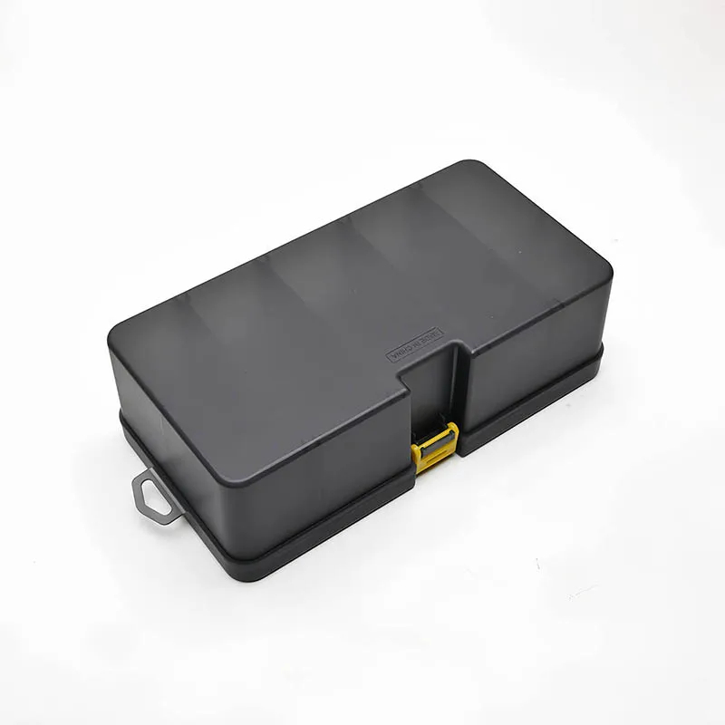 Fishing Tackle Box Large Capac - Fishing Hook Box บทวิจารณ์และราคา