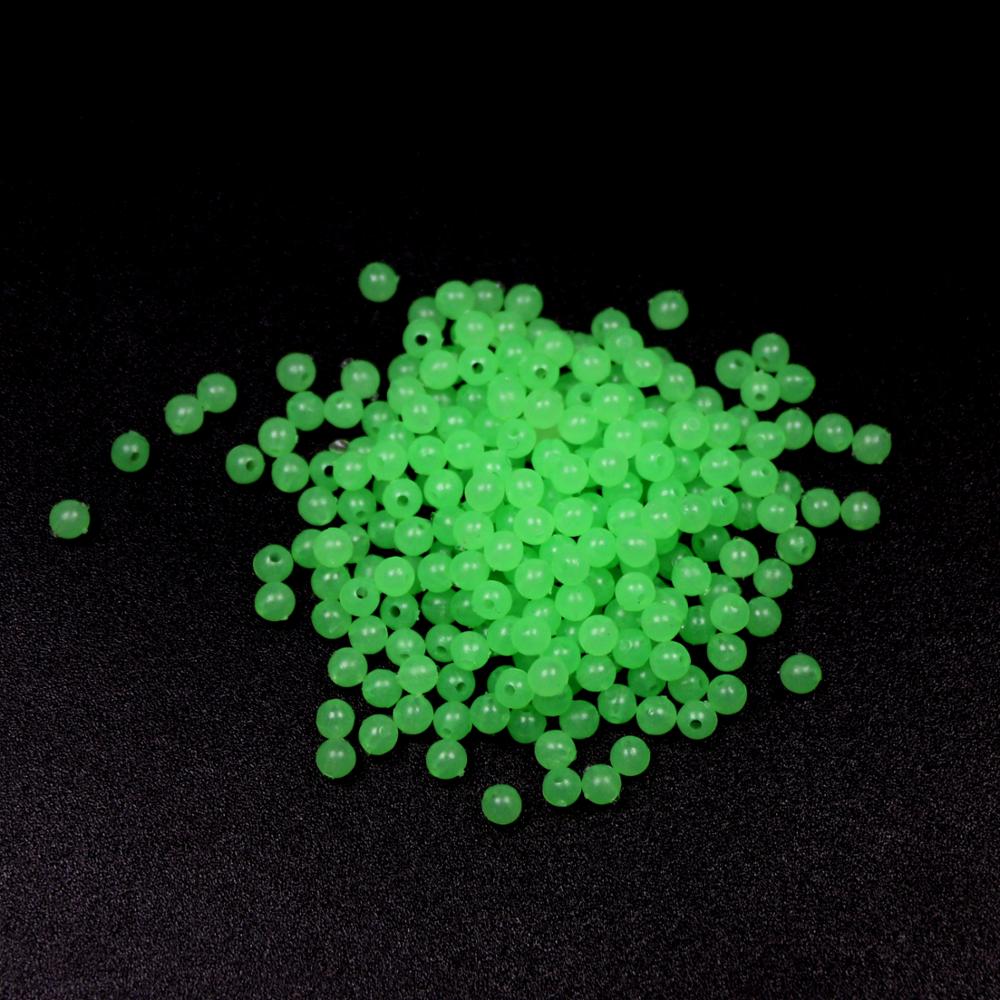 Bimoo 200PCS/Box Soft Glow Bea - Fishing Hook Treble บทวิจารณ์และราคา