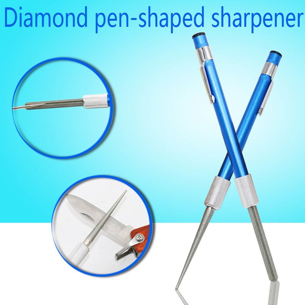 Hot Sale Fishing Hook Sharpene - Fishing Hook Sharpener บทวิจารณ์และราคา