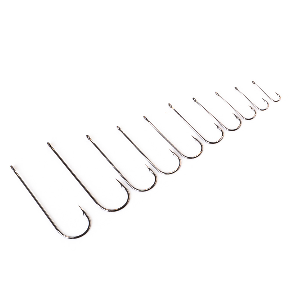 FTK Classic ABERDEEN Sea Fishi - Fishing Hook Offset บทวิจารณ์และราคา
