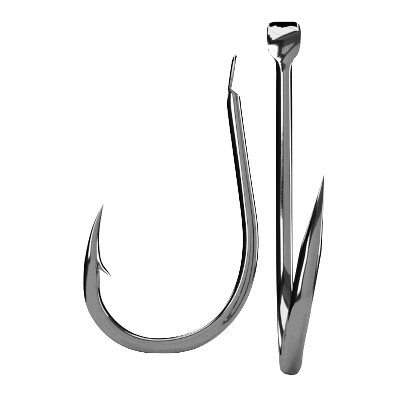 240pcs/box Barbed Fishing Hook - Fishing Hook Assortment บทวิจารณ์และราคา