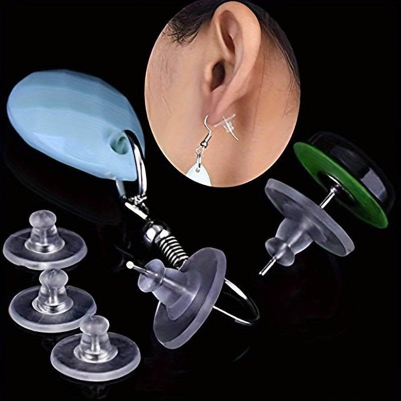 20 pcs, fishing hook earring b - Fishing Hook บทวิจารณ์และราคา