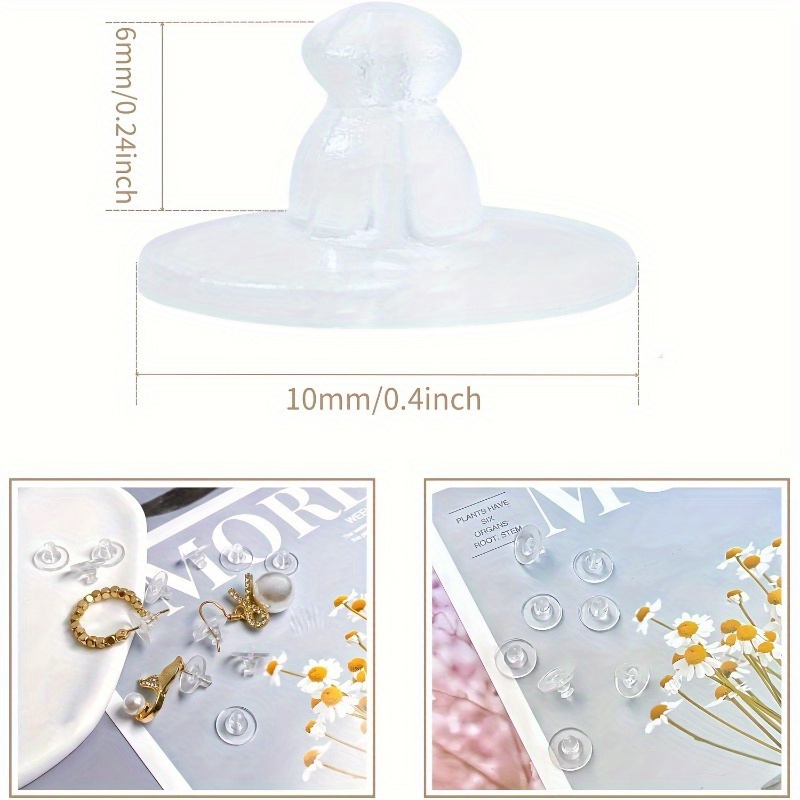20 pcs, fishing hook earring b - Fishing Hook บทวิจารณ์และราคา