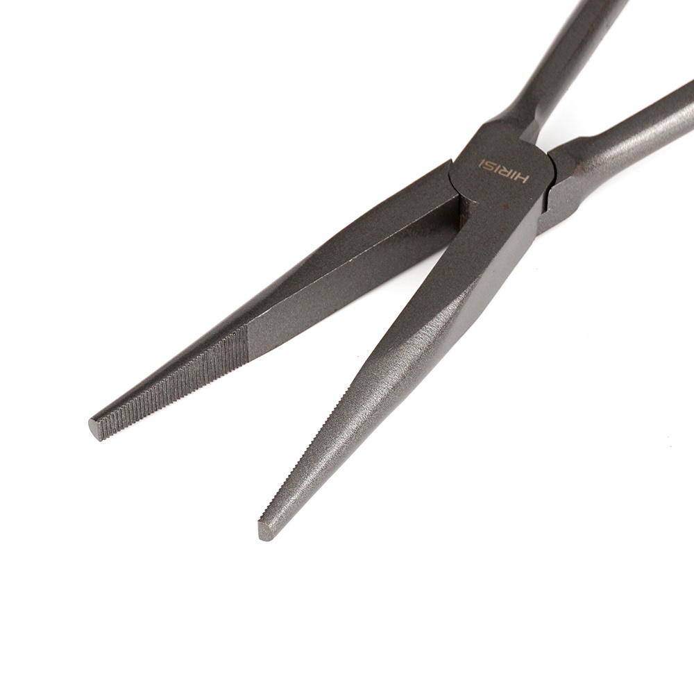 Hirisi Fishing Pliers 29cm Lon - Fishing Hook Sharpener บทวิจารณ์และราคา