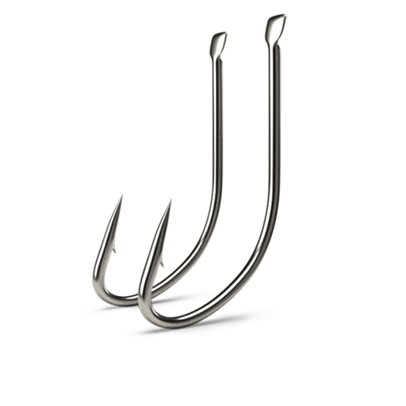 100pcs/box Iseama Circle Carp  - Fishing Hook Circle บทวิจารณ์และราคา